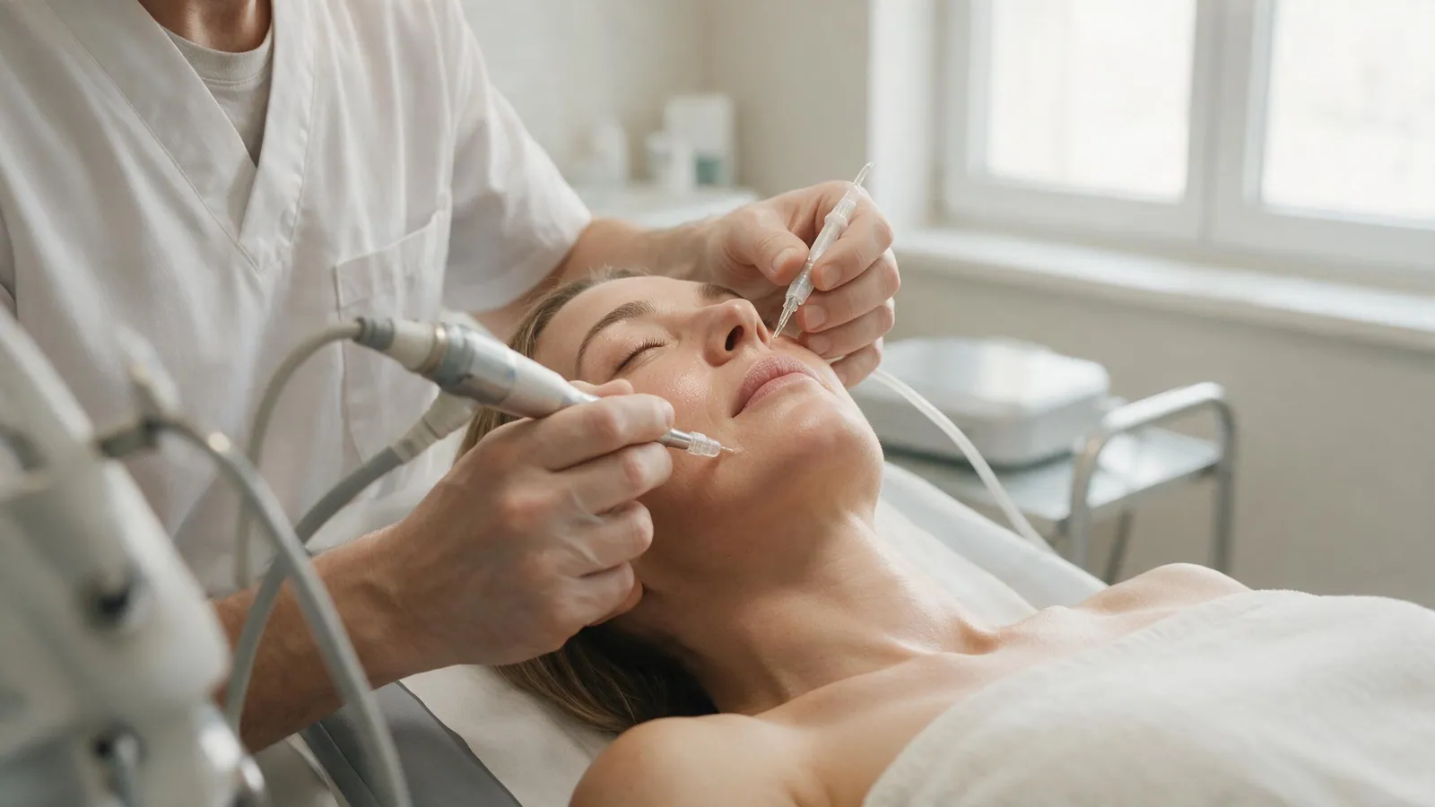 Estética Regenerativa